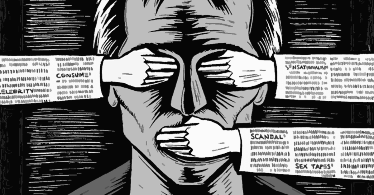 MidiaNews  “Liberdade de expressão não pode colocar democracia em