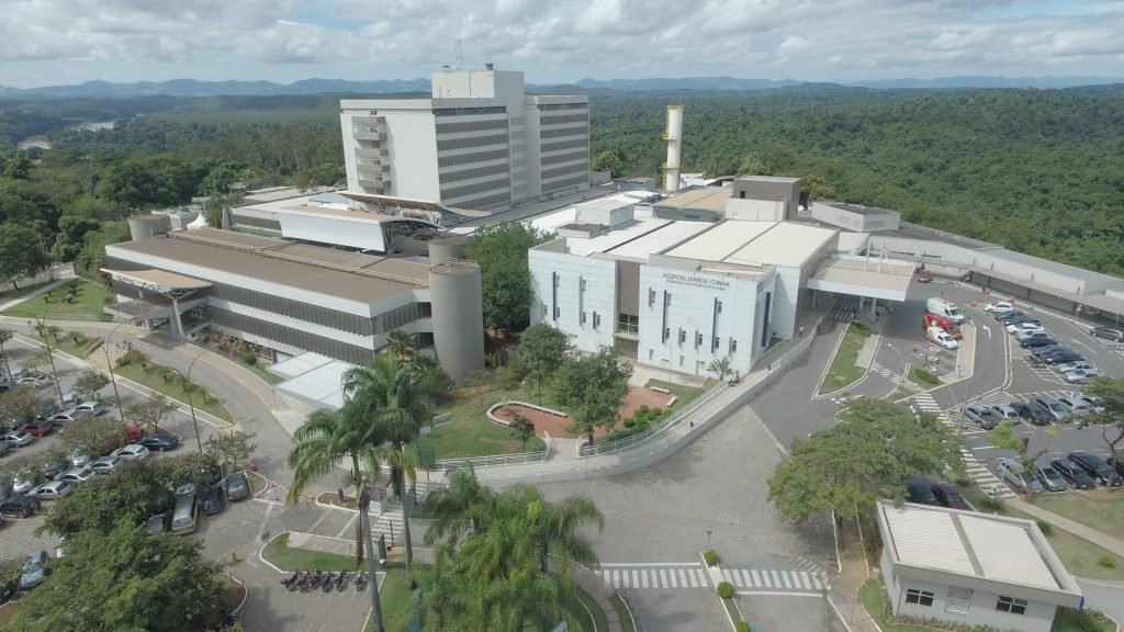 HMC celebra 57 anos como referência para o leste de Minas Gerais ...